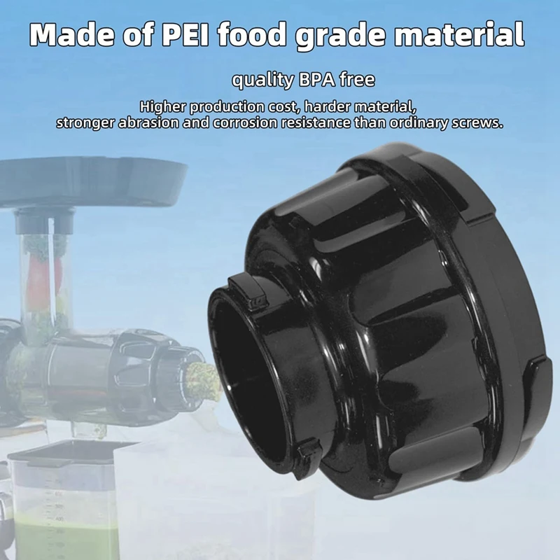 Запасные части для соковыжималки Omegae 8006 8005 8004 8003 NC800HDR NC900HDC