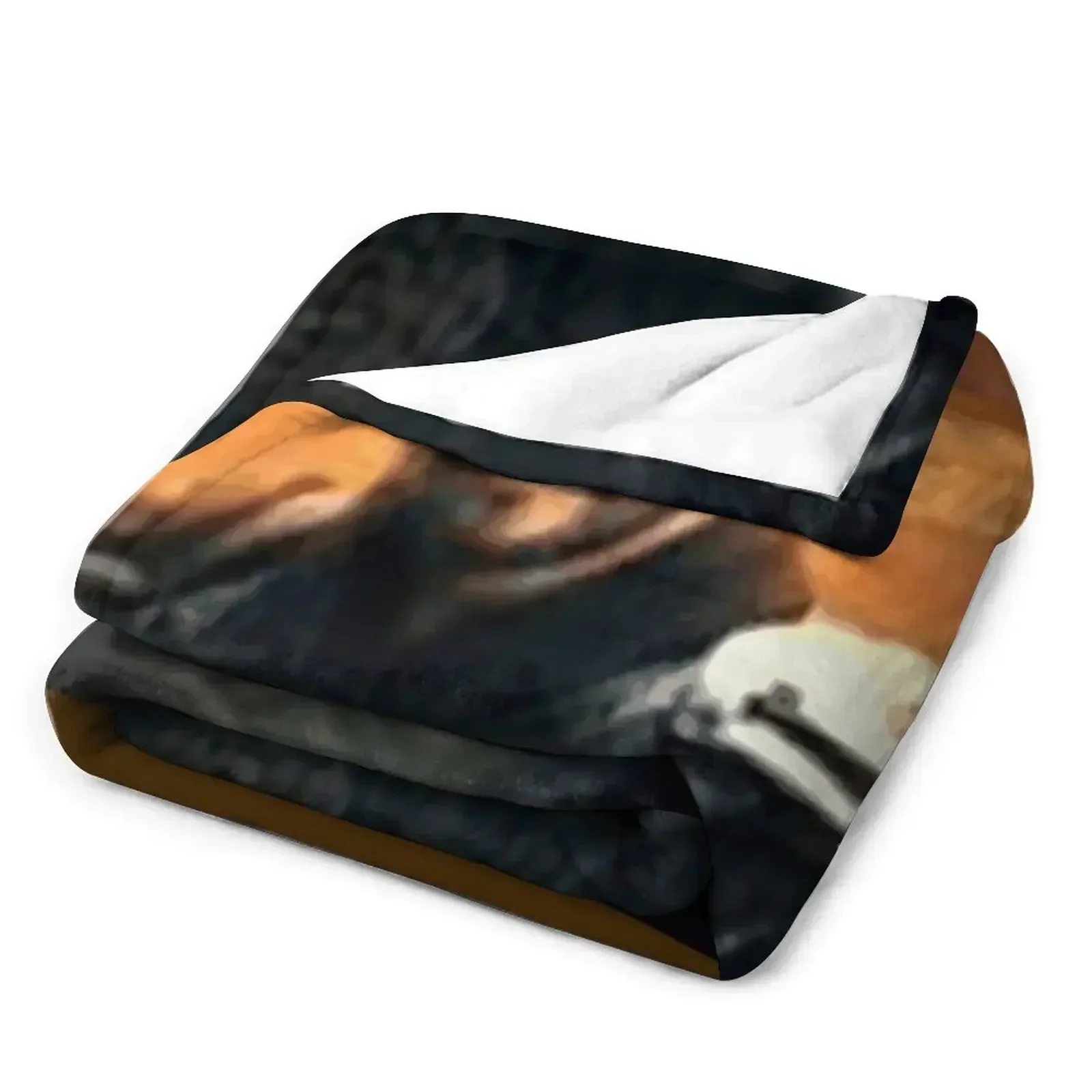 OSMAN GAZI - Оттоманская империя пледы среда модные одеяла для кровати на заказ