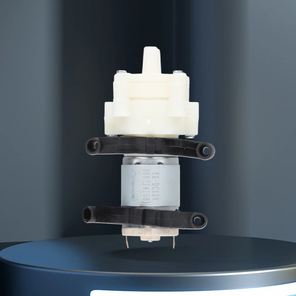 Мини-насосы постоянного тока 6 В-12 В R385 94*47*47 мм