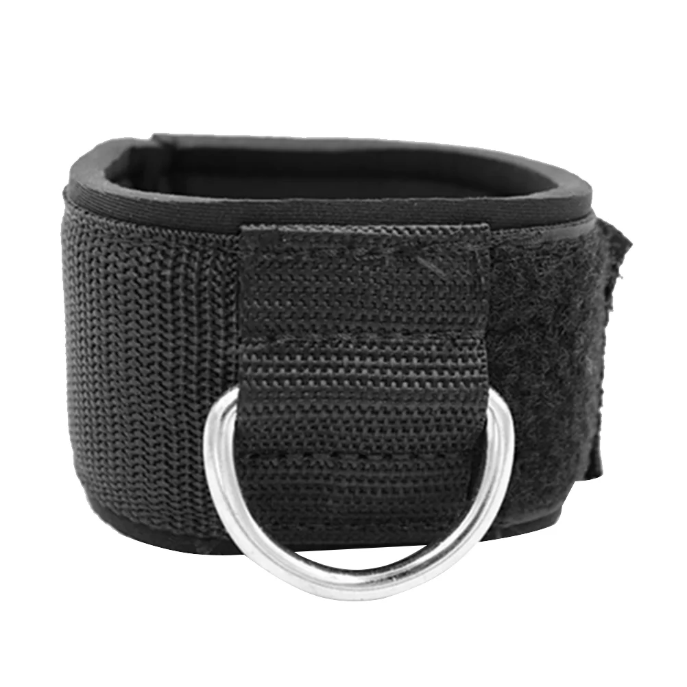 

Ремешок на лодыжку, ремень для тренировок в тренажерном зале, защитные ремни, поддержка кабеля, фиксированная лента, манжеты для тренировок,...