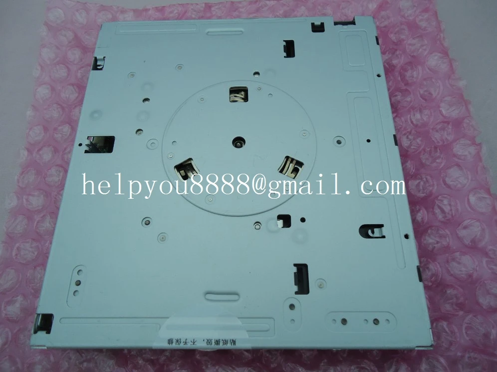 Бесплатная доставка Абсолютно Новый DVS КОРЕЯ DVD погрузчик DSS-867 S механизм для CHRYSLER