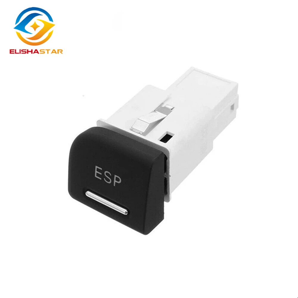 

ESP Switch Electronic Stability Program Button For Audi A4 S4 8E B6 B7 RS4 2003-2008 8E19271345 8ED 927 134