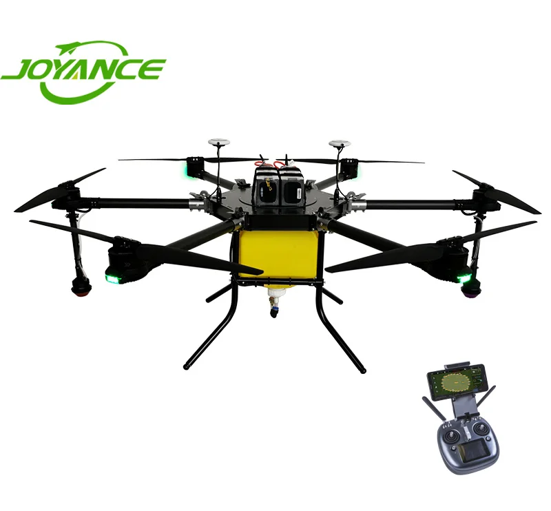 

drone for-agriculture accessories intelligent sprayer china