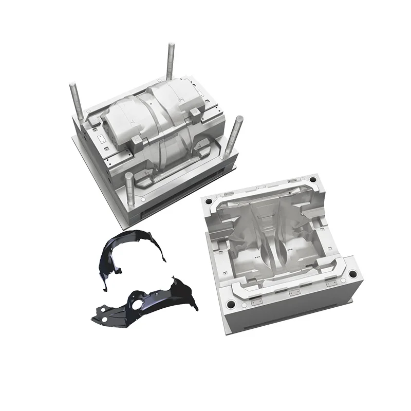 

Auto Parts Injection Automotive Part Molding Precision Mould Plastic In Car Tooling Manufacturer