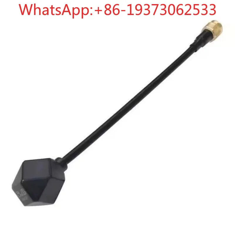 Беспроводная передача изображения 3W 5W 5.8G AKK TX3000AC (art.: 3920d9cd30ec6) - 3920d9cd30ec6