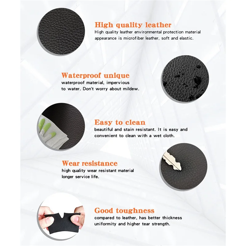 Крышка Дверной Панели LHD для-VW Golf 5 MK5 Jetta 2006-2011 крышка панели подлокотника двери