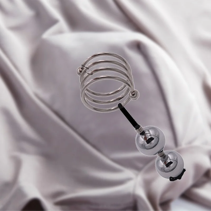 Рисунок 5 - Физическое мужское устройство верности 304