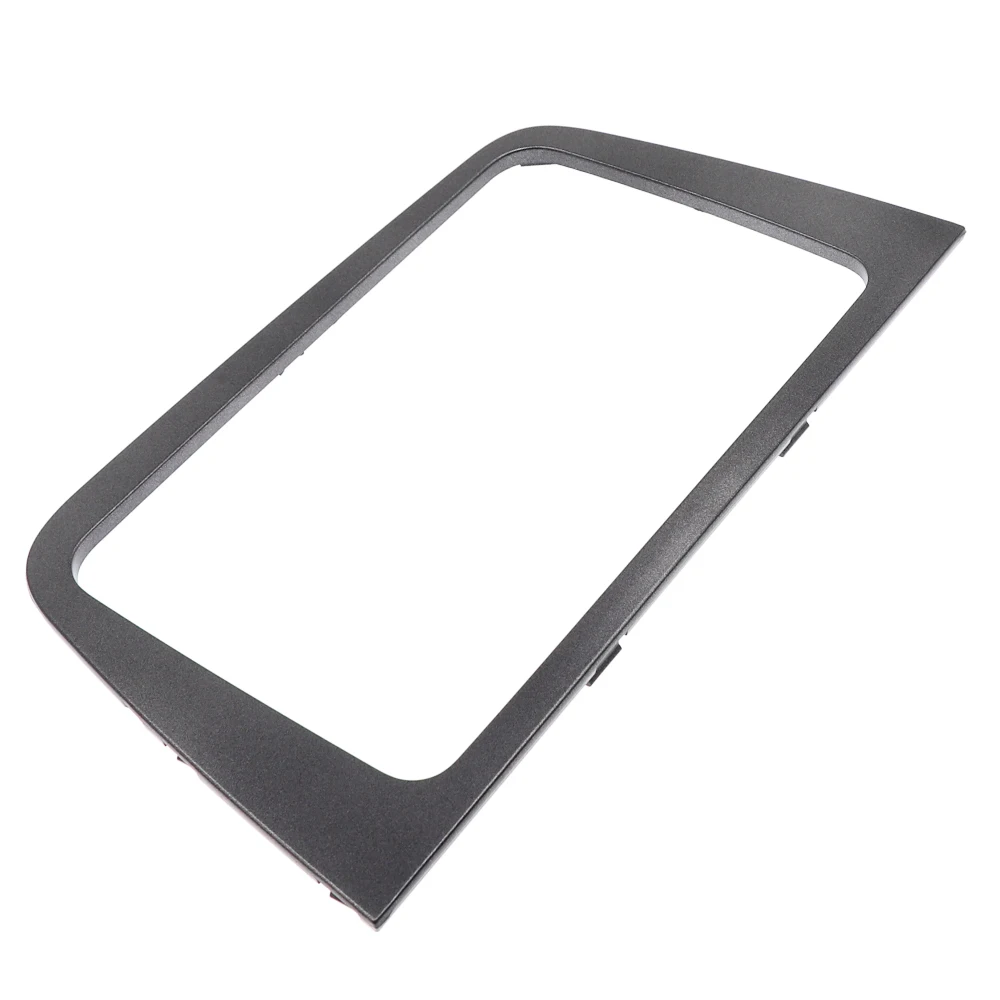 Автомобильная рама Fascia 2Din для сиденья Altea RHD LHD левый и правый руль комплект