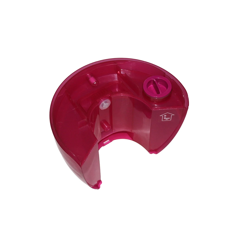 

1pcs Opknoping Strijken Machine Water Tank Is Geschikt Voor For Philips GC532 GC534 GC536 Machine Emmer Plastic Emmer