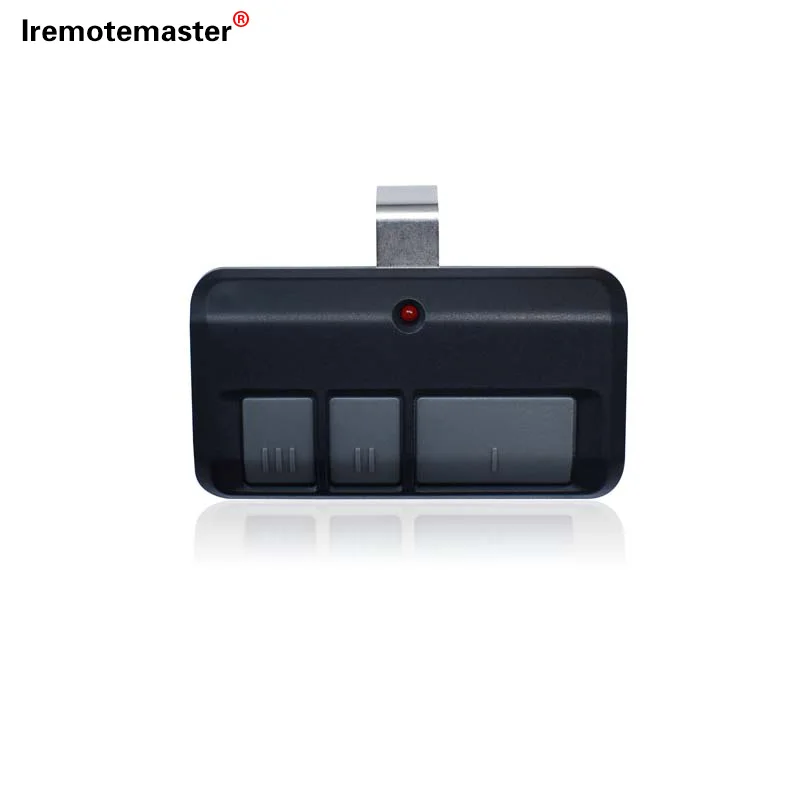 Пульт дистанционного управления для гаражных ворот Liftmaster 893MAX 310/315/390 МГц