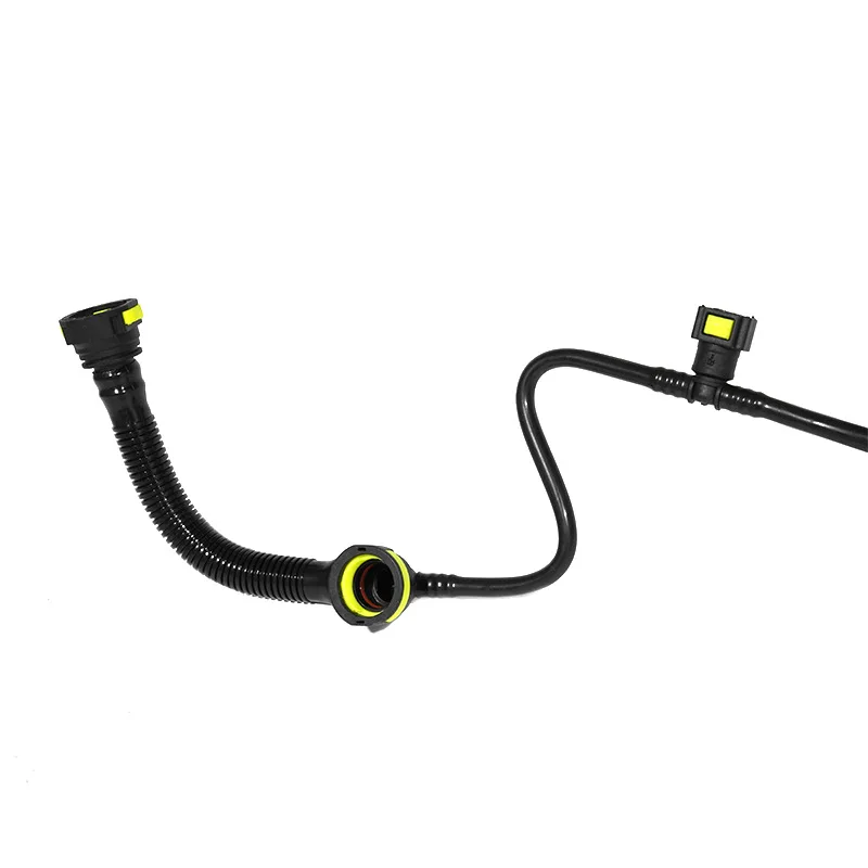 OE 1192Q7 1192WR для Citroen 206 C2 207 выпускная труба коленчатого вала вентиляции