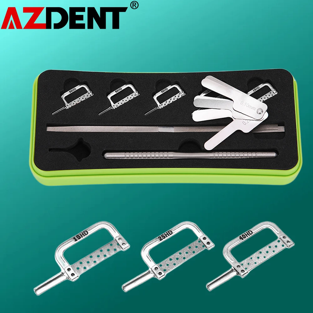 Стоматологическая Ортодонтическая интерпроксимальная эмаль уменьшение IPR