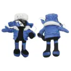 Игрушка плюшевая в стиле Анни пятницы ночи