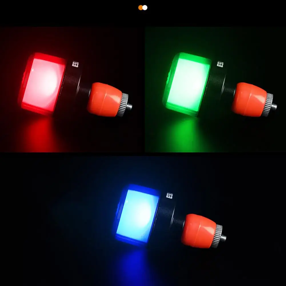 Велосипедный руль внешний фонарь USB для ночной езды задний водонепроницаемый