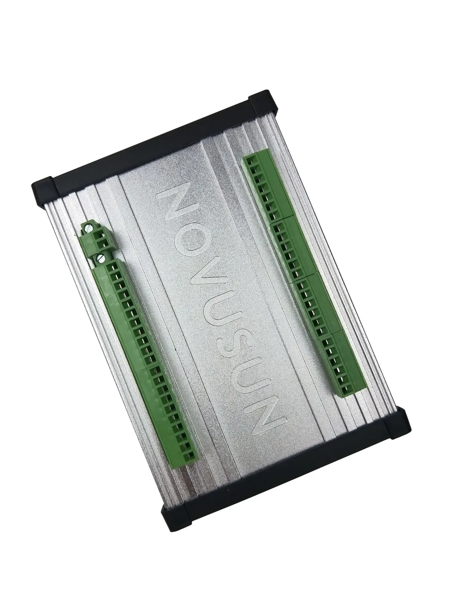 Интерфейсная плата Mach3 6-осевое управление выход 1 МГц с экранирующим алюминиевым