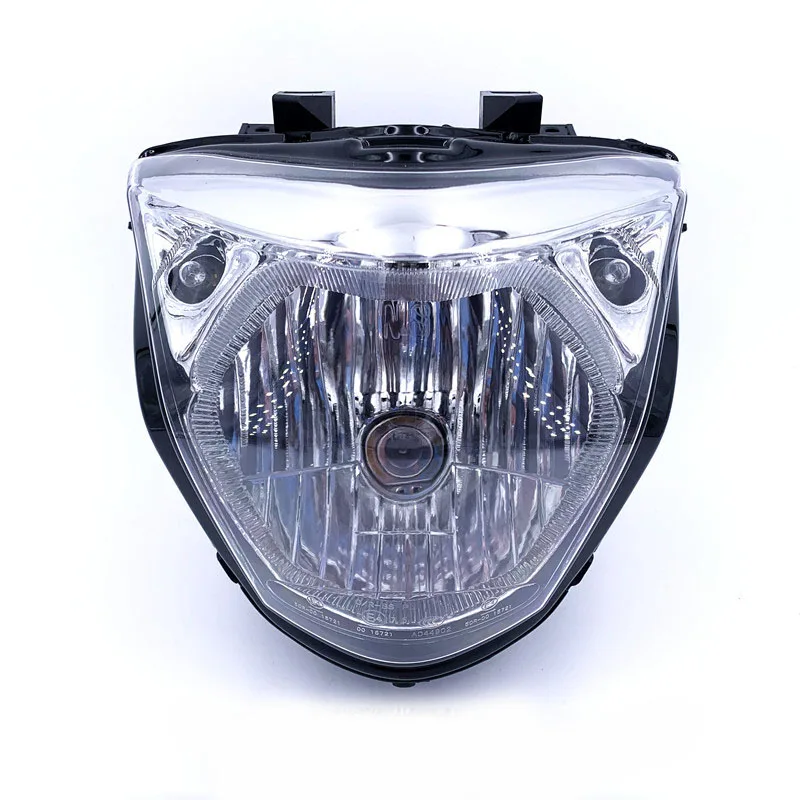 Аксессуары для мотоциклов лампа налобного фонаря в сборе GW250S GW250F |