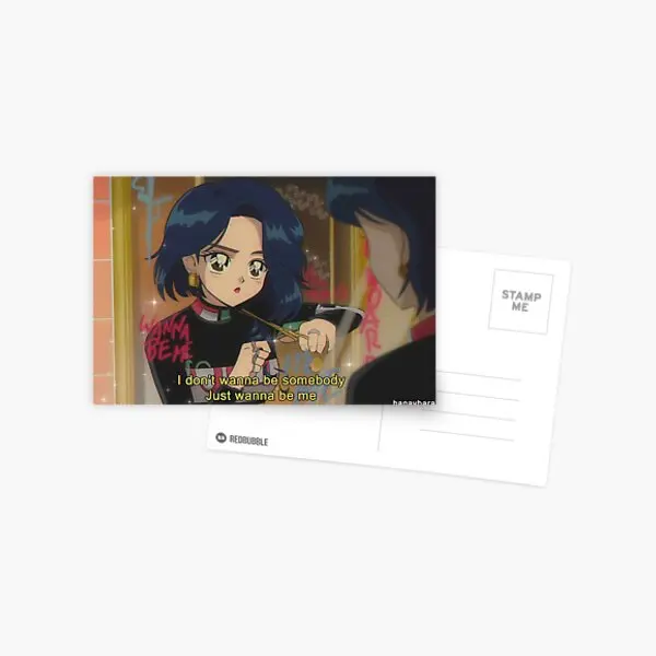 

Фотография в стиле «я хочу быть мной»