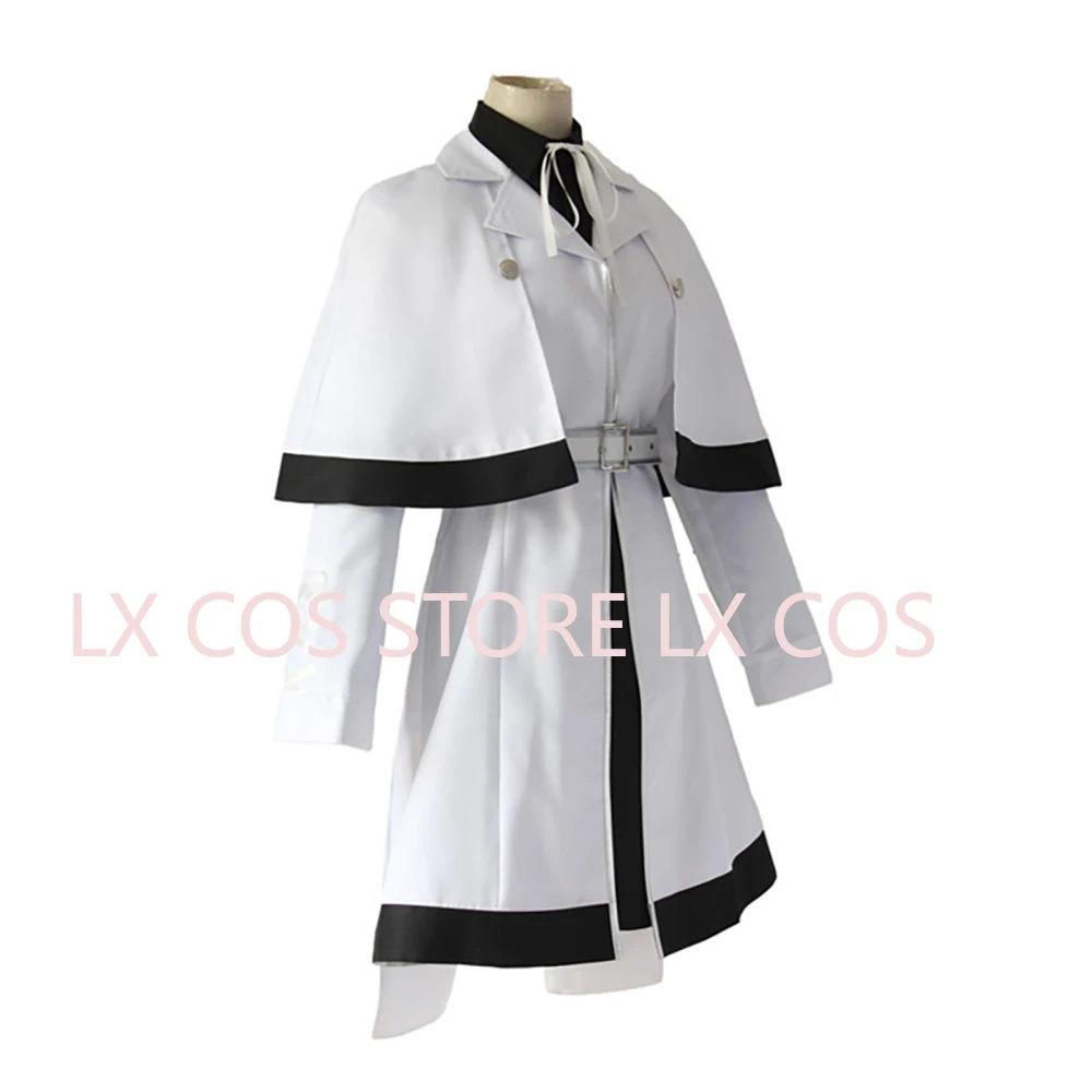 Аниме Re Yonebayashi Saiko костюм для косплея женский на Хэллоуин Токийский гуль полный