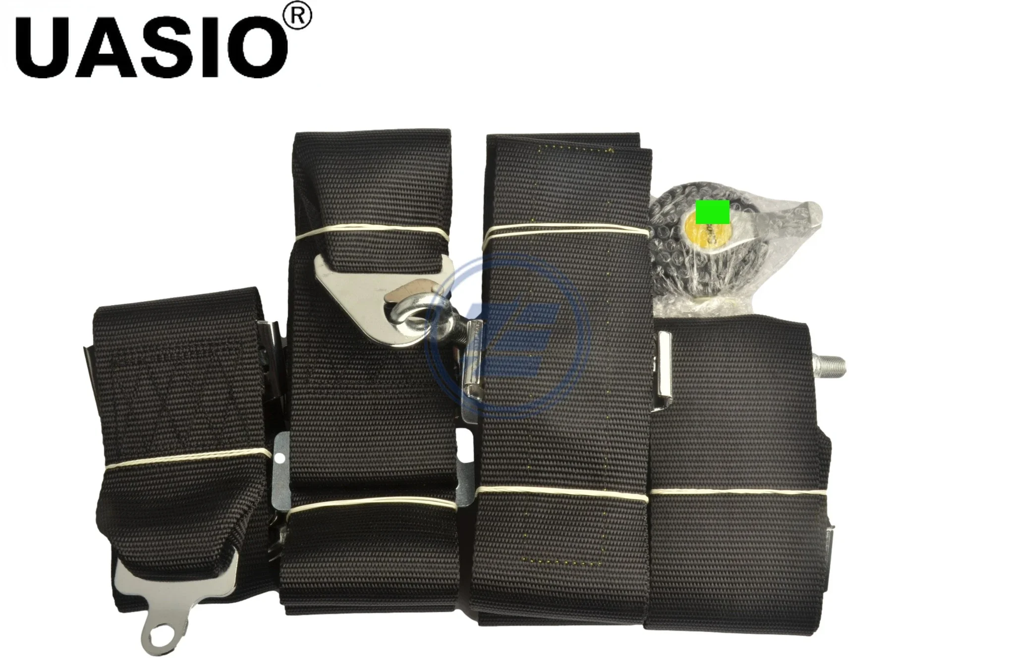 Универсальный 3-дюймовый 4-точечный ремень безопасности для гонок с Camlock