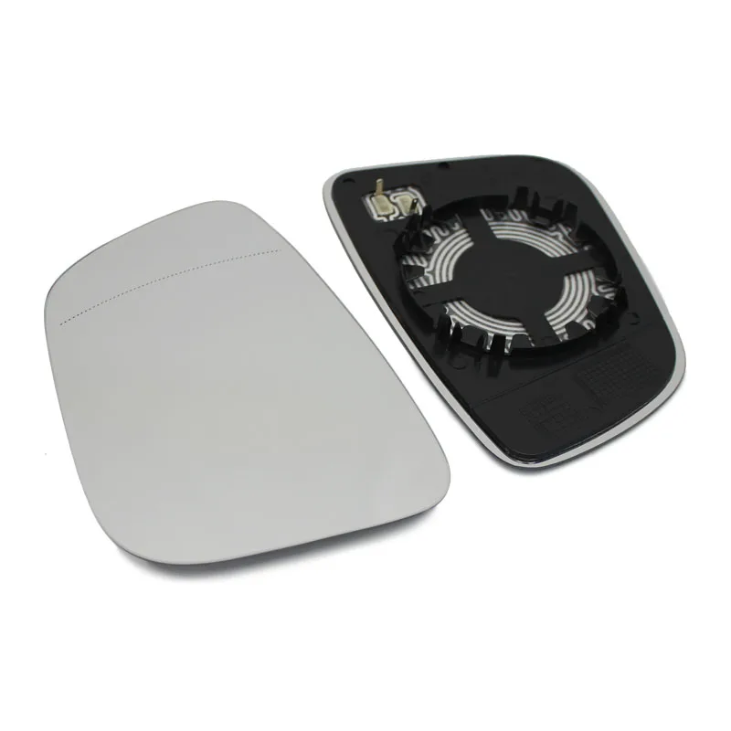 Для BMW 3 серии G20 G21 5 G30 G31 G32 G38 7 G11 G12 левое правое обогреваемое заднее зеркало