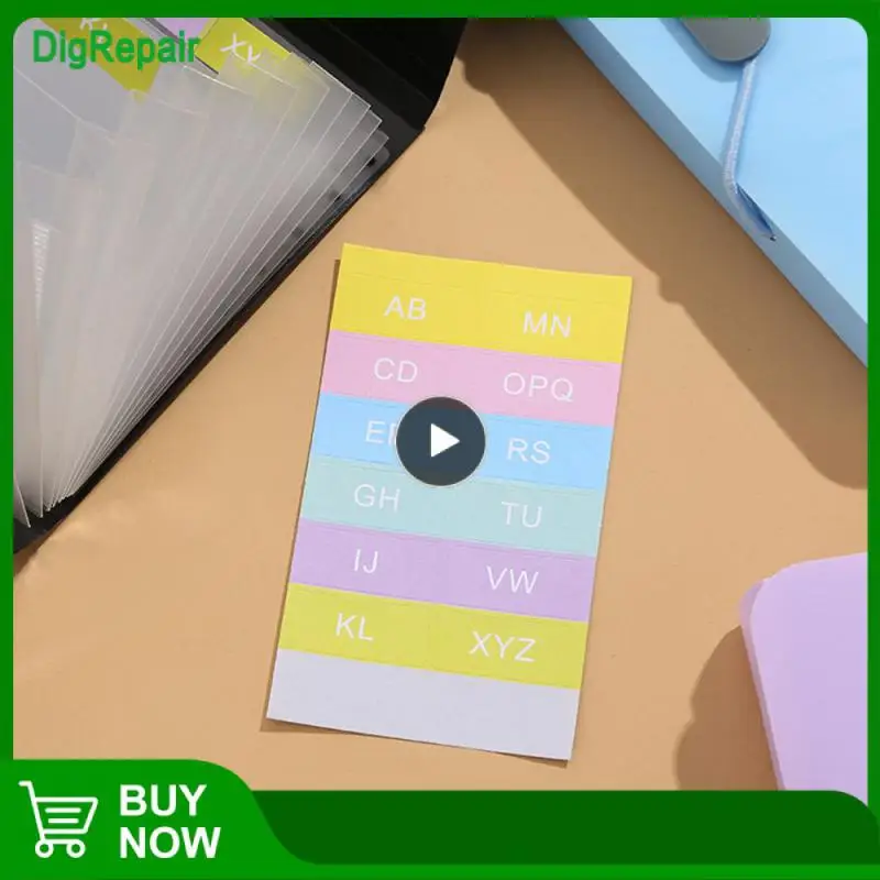 

Органная сумка классификация многослойная классификация этикетка папка ПП многофункциональная коробка для хранения офисные принадлежности Счетный приемник