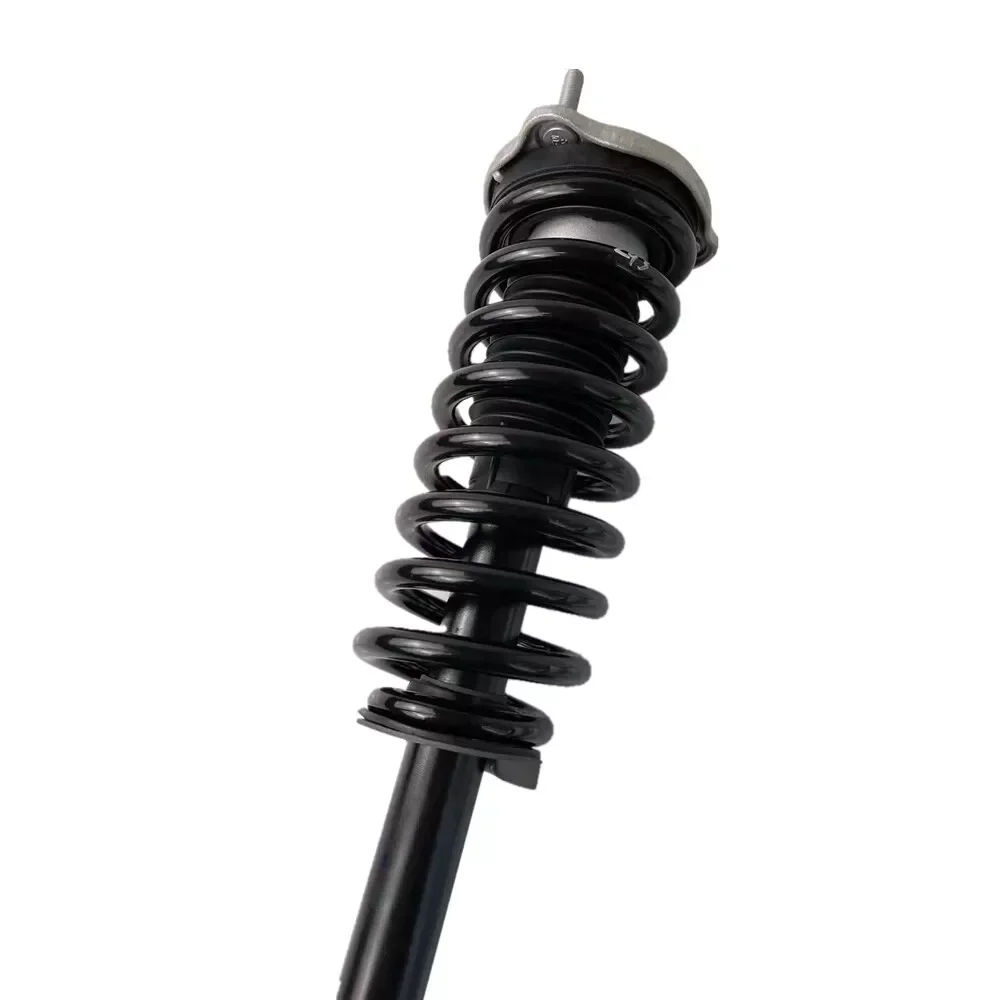 Передние левые амортизационные стойки для Mercedes C253 GLC300 GLC43 GLC63 AMG