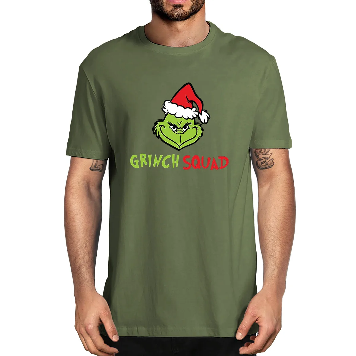 Рождественская шляпа веселая реальность 100% хлопок летняя мужская новинка