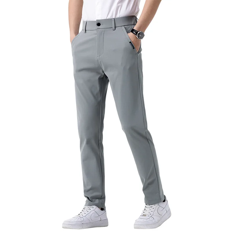 Новинка 2024 весенние корейские отзывы множество одежды модные легкие деловые