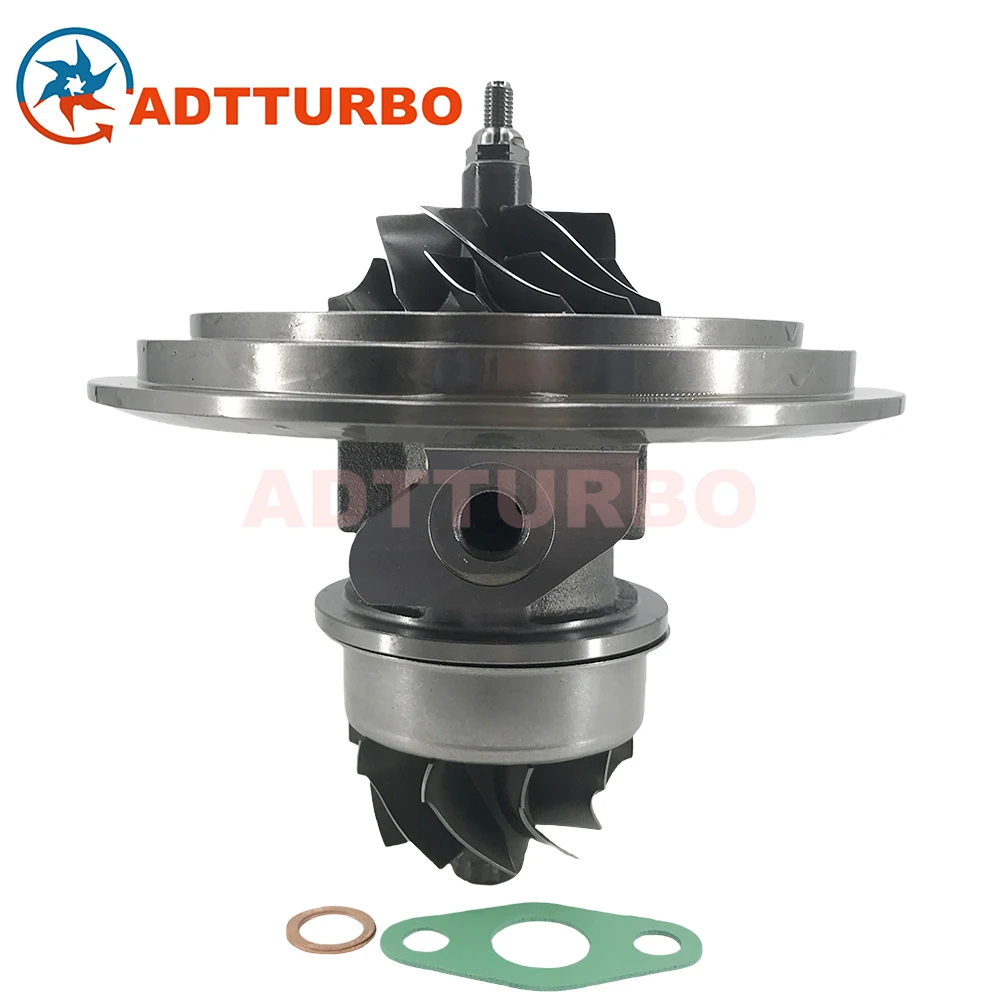 Турбинный картридж для Экскаватора Volvo L120E D7ELAE3 D7EEBE3 Turbo CHRA 12709700016 12709700017 04294367KZ Core