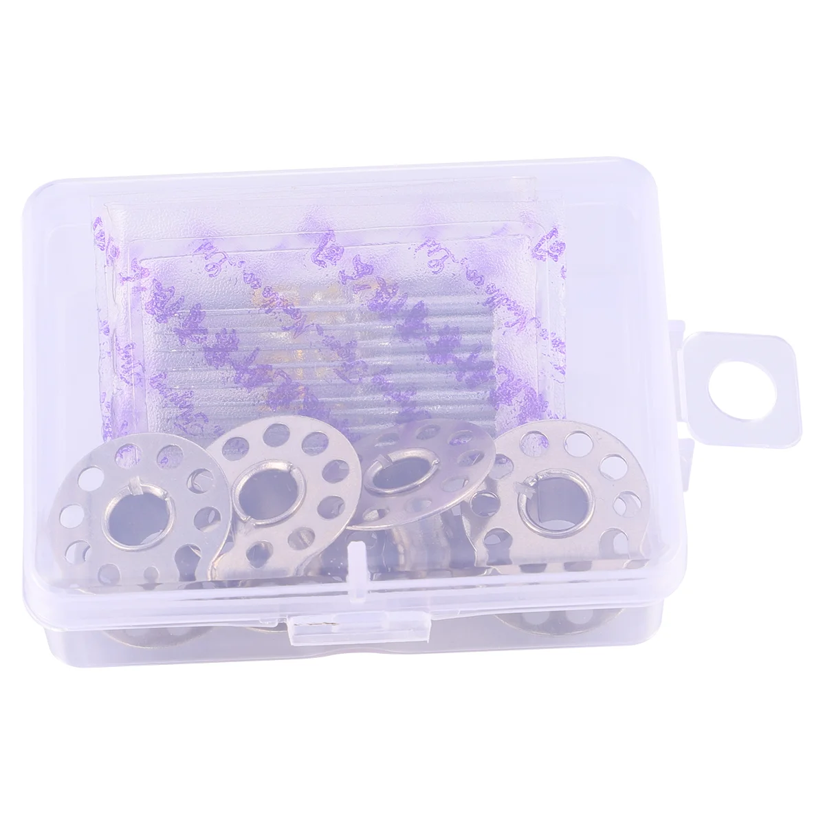 

Sewing Machine Needlesaccessories Bobbins Thread Oil Threads Machines Home Leathersinger