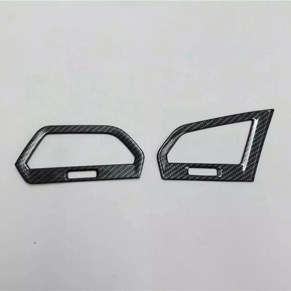 Автомобильный внутренний кондиционер левая и правая рамка для