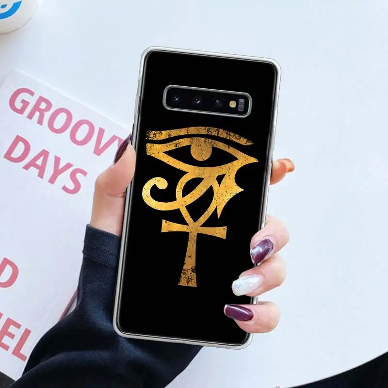 Чехол для Samsung Galaxy S20 S21 S22 Ultra FE S10 Plus S10E S9 S8 + S7 S6 Edge Lite |