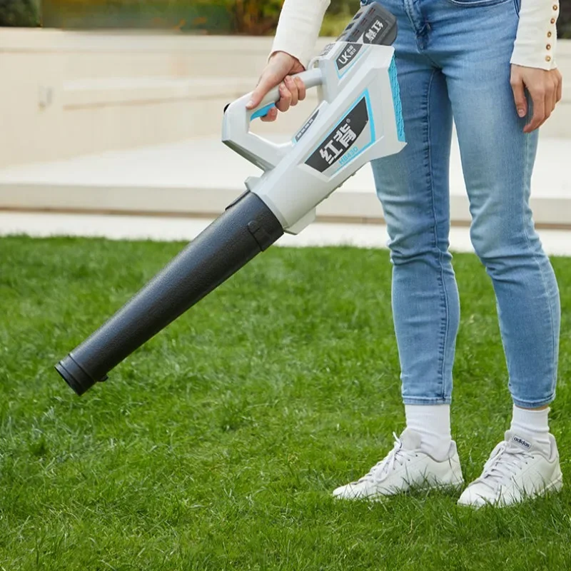 Перезаряжаемый снегоочиститель с литиевой батареей высокая мощность одна