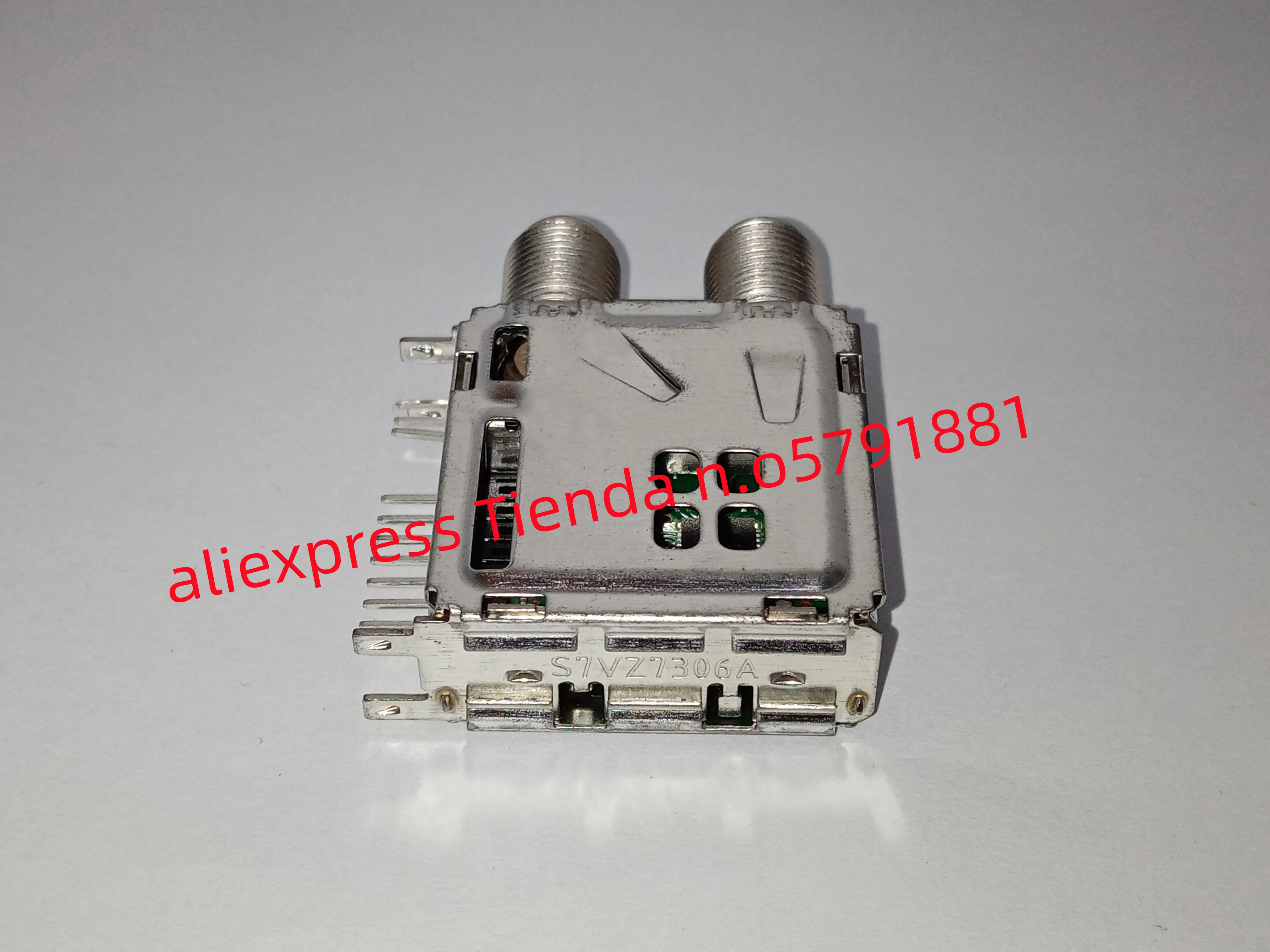 

100% оригинальный новый импортный S7VZ7306A S7VZ7B04 S7VZ0502