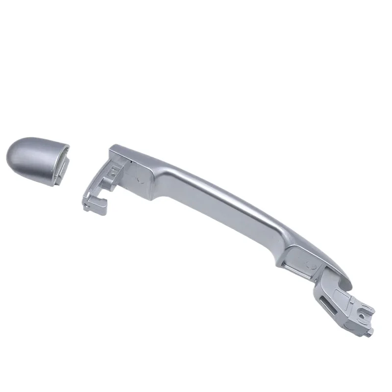 

Внешняя ручка двери автомобиля для Renault Koleos 2009-2018 80640-JY01A/JY01B 80647-JY01A Передняя/задняя левая/правая внешняя ручка