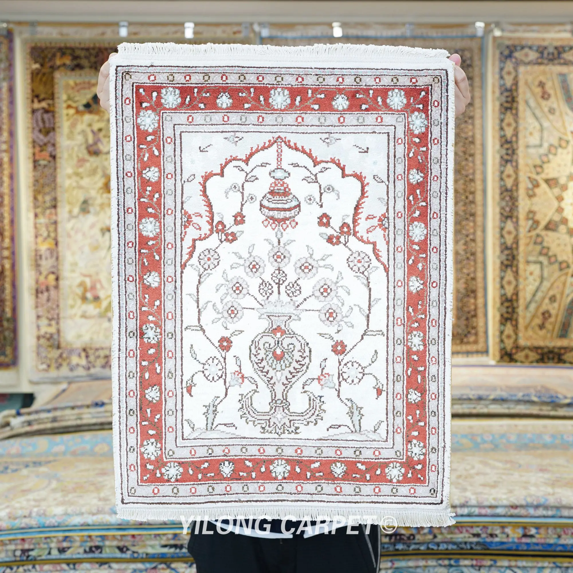 

YILONG 1,5 'x 2' (YJH115AB)