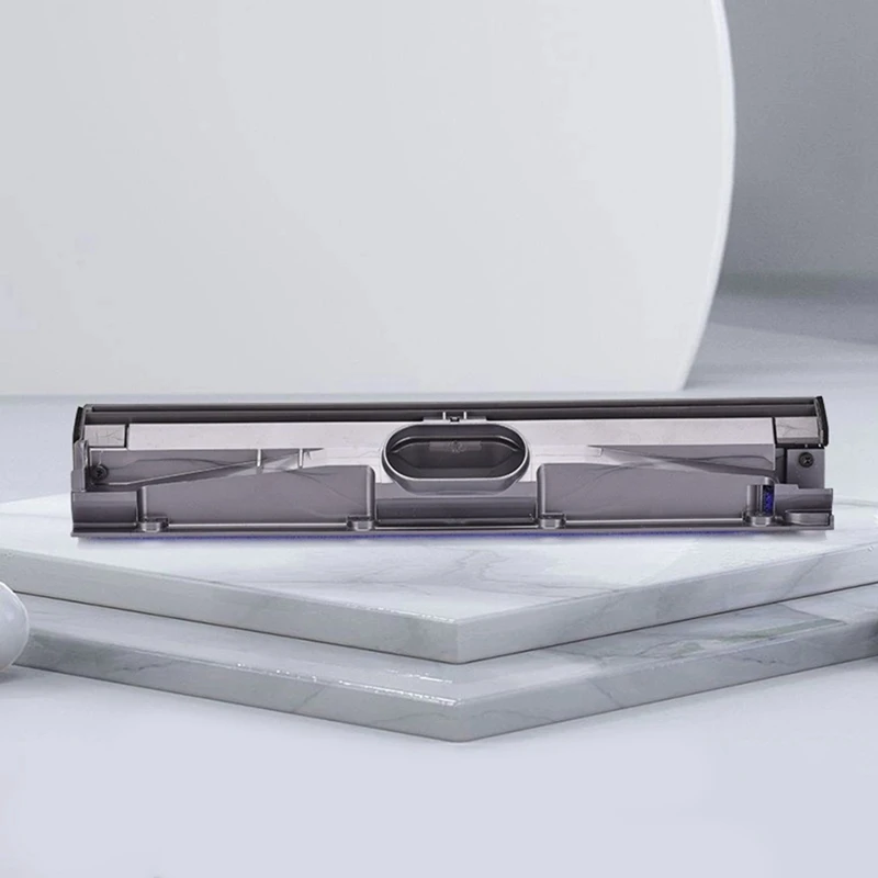 

Насадка На щетку для пылесоса Dyson V6 V7 V8 V10 V11, сменные детали для напольной щетки, аксессуары, нижняя крышка