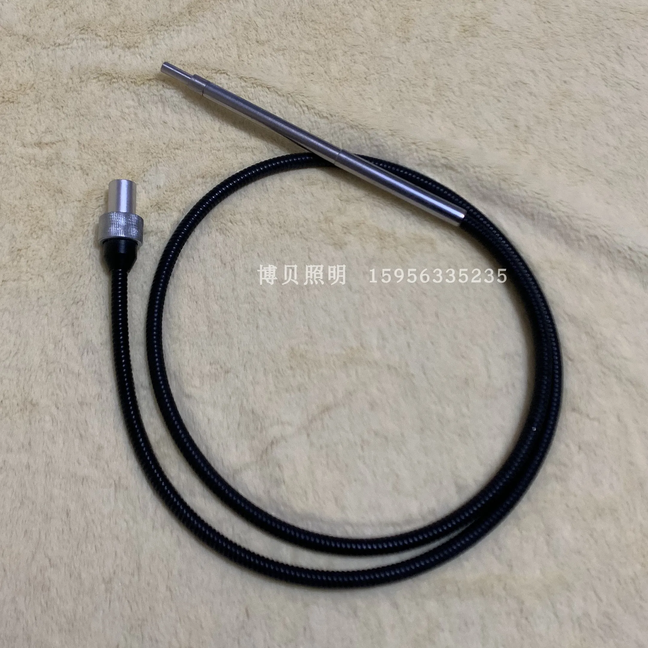 

УФ-ФЛУОРЕСЦЕНТНОЕ волокно для холодсветильник, Нм