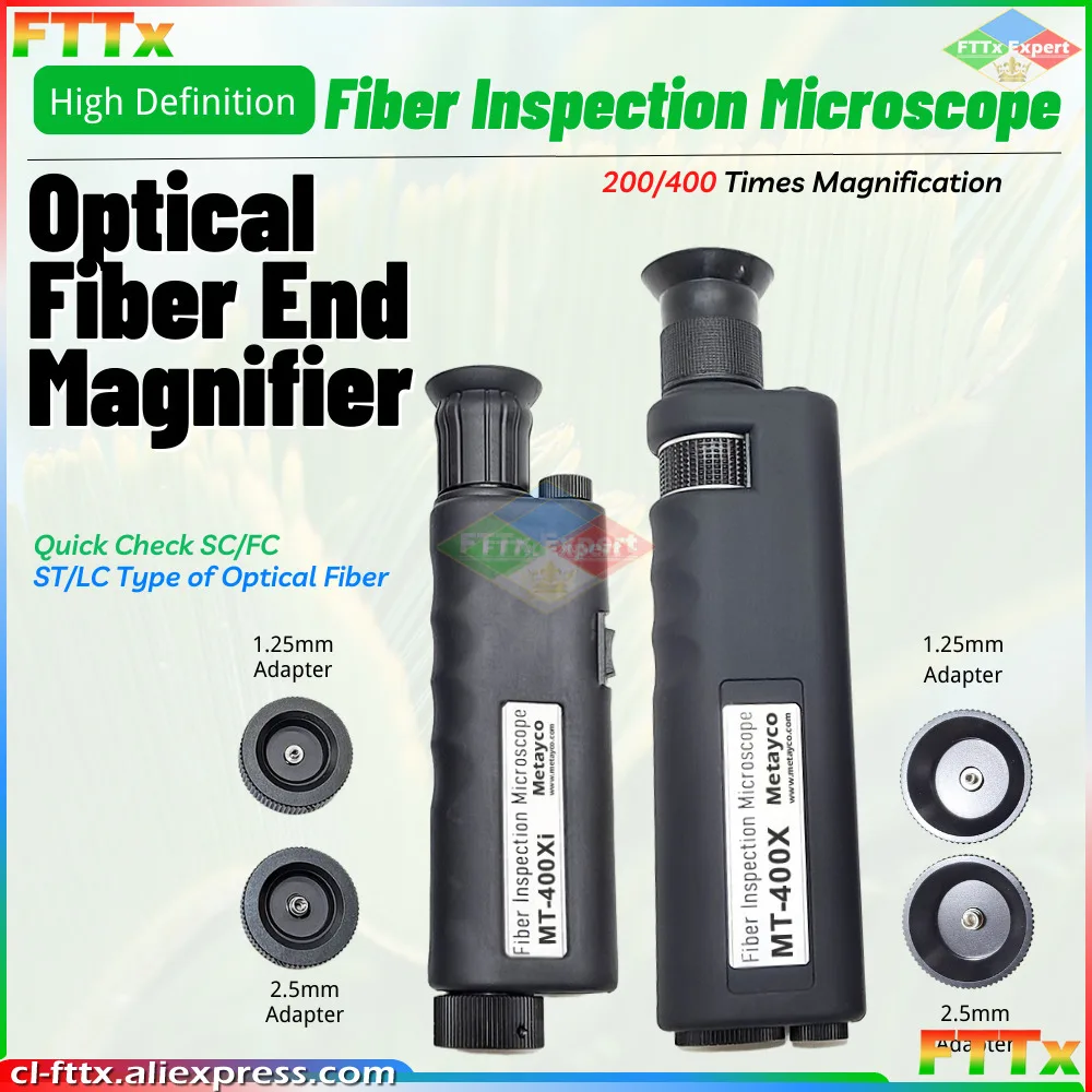 Новинка 2023, оптический микроскоп