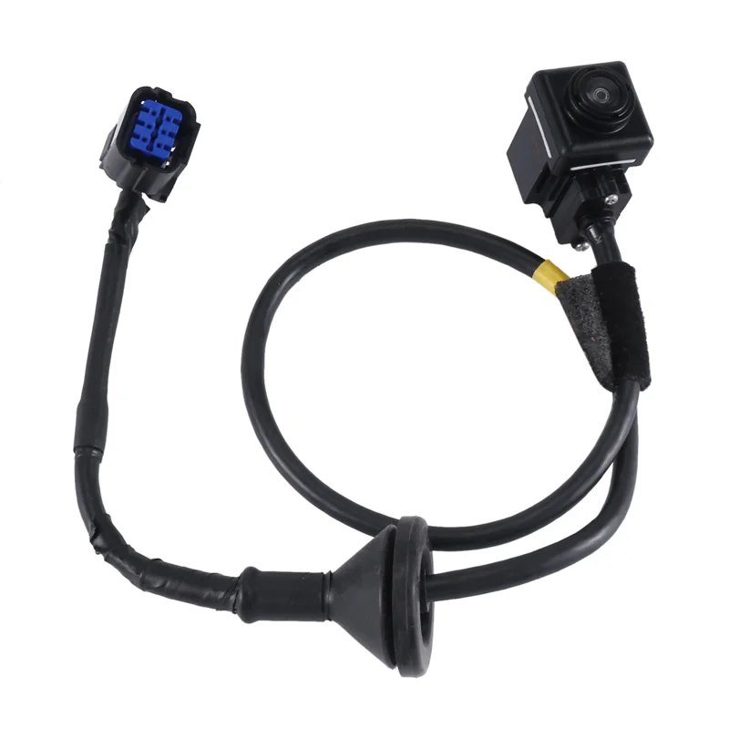 

Автомобильная фотокамера заднего вида для Hyundai Kia Soul 2014-2016 95760-B2100