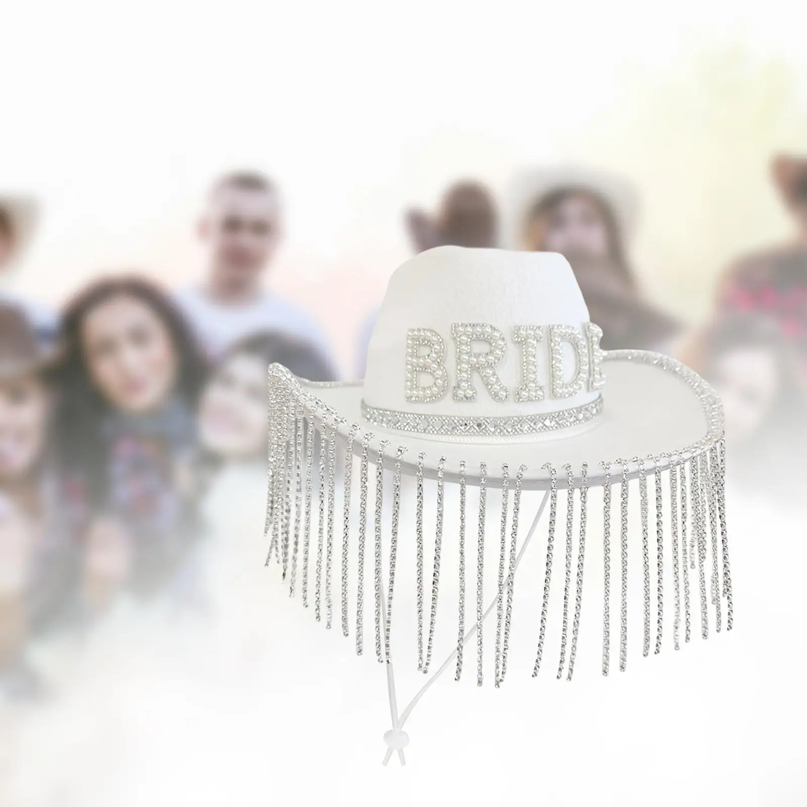 

Cowgirl Hat западные девушки белые фотообои для свадебного торжества