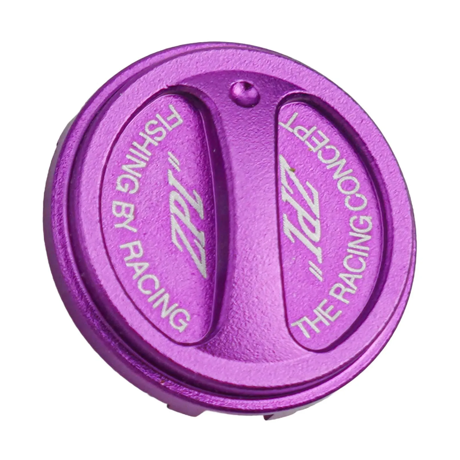 1 шт. металлическая ручка гайка Dawa Steez Dragon Cat металлический модифицированный