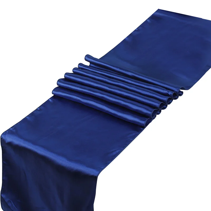 

Атласная дорожка для стола BIT.FLY 30x275 см