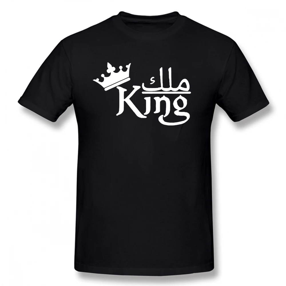 

Футболка хлопковая с коротким рукавом, круглым вырезом и принтом