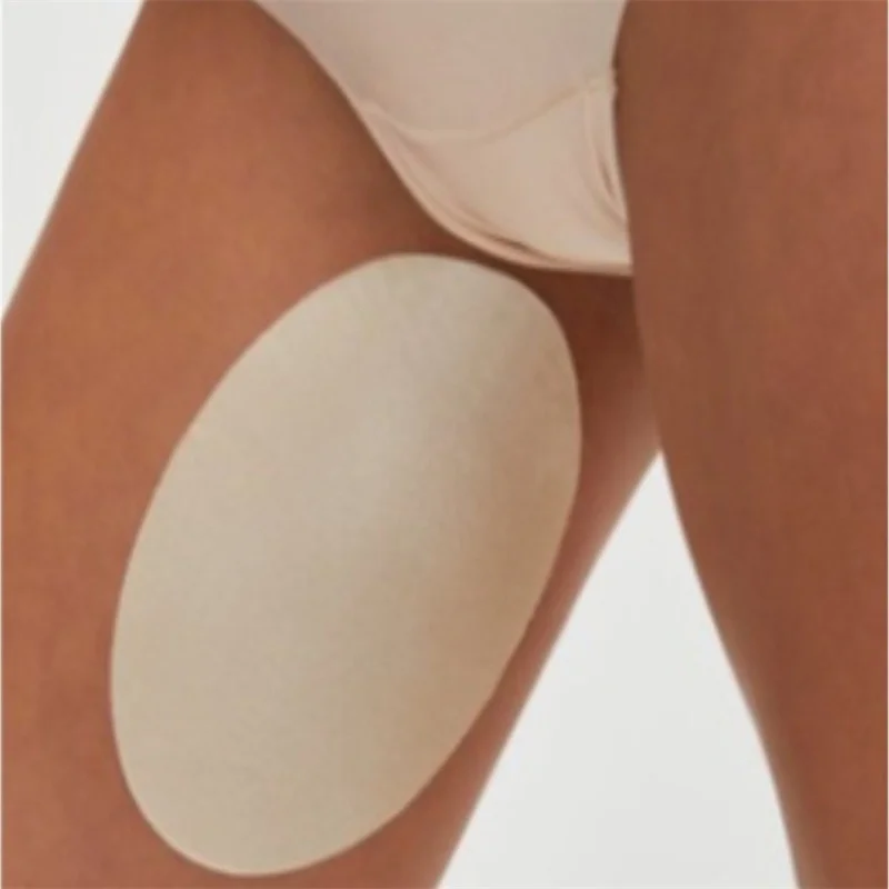 Лидер продаж Женская внутренняя накладная лента для защиты от износа невидимое