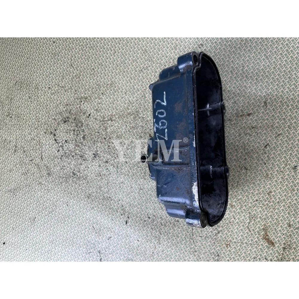 Крышка камеры клапана Z602 для дизельного двигателя Kubota