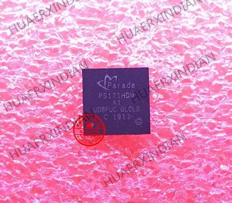 

New Original PS171HDMQFN56GTR2-A1 QFN56 PS171HDM-A1 PS171HDM