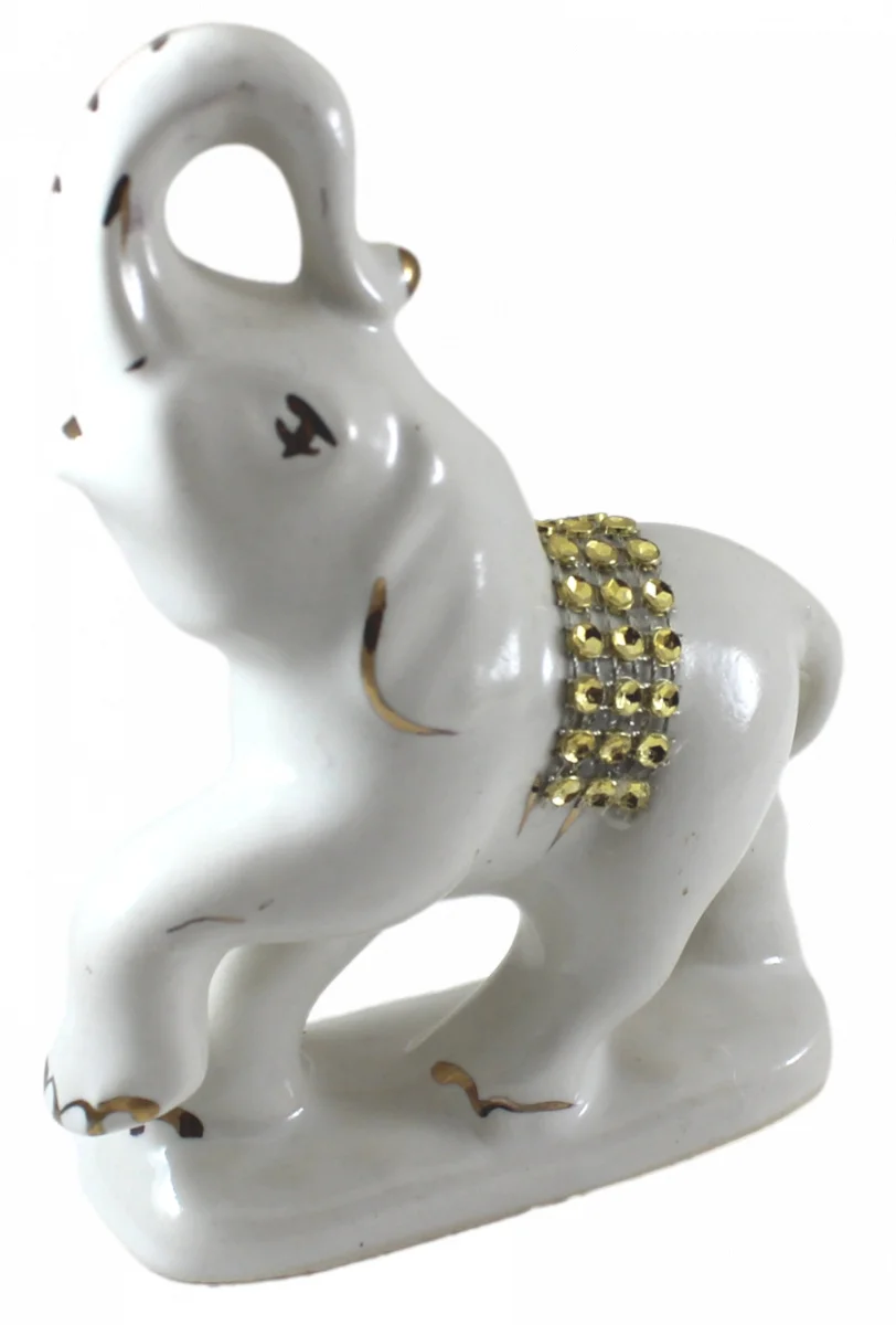 Статуэтка &quotСлоник белый&quot |