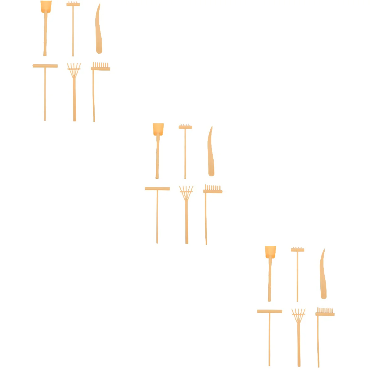 

Rake Sand Garden Zen Mini Tools Set Sandbox Table Crafts Accessories Tool Kits Accessory Kit Wooden Miniaturetoy Painting Decor