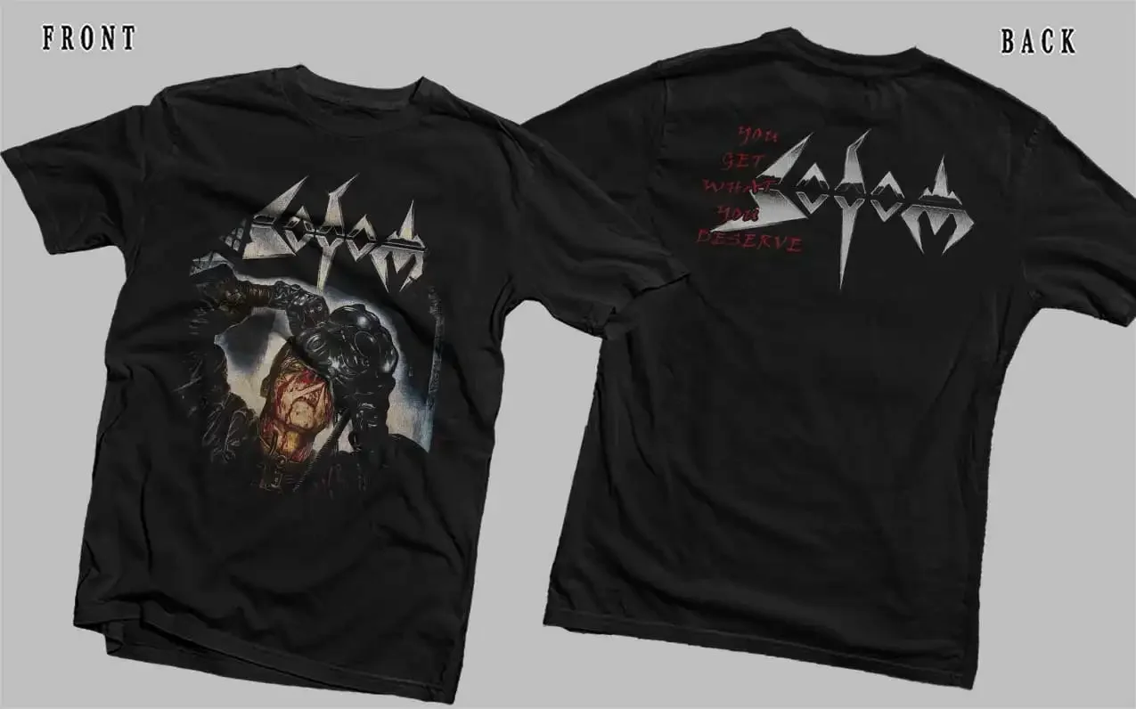 Новые футболки с принтом Dtg Dtf-получите то что вы заслужили-Размер: S M L Xl Xxl 3Xl 4Xl 5Xl 6Xl